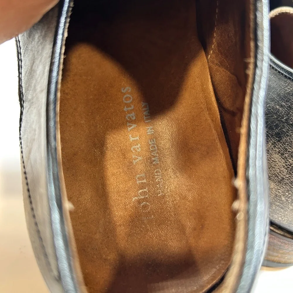 John Varvatos pre owned